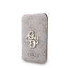 Imagen de GUESS PORTA TARJETAS MAGSAFE LOGO PINK 7295