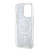 Imagen de FUNDA GUESS IPHONE 14 PRO MAGSAFE LEOPARD BROWN 0251