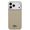 Imagen de FUNDA LACOSTE IPHONE 17 PRO MAX MAGSAFE STAND TAUPE 3580