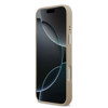 Imagen de FUNDA LACOSTE IPHONE 17 PRO MAX MAGSAFE STAND TAUPE 3580