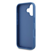 Imagen de FUNDA GUESS IPHONE 16 CORREA BLUE 8689
