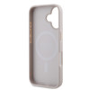 Imagen de FUNDA GUESS IPHONE 16 STRIPES PINK 2166