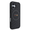 Imagen de FUNDA REDBULL IPHONE 17 MAGSAFE RELIEVE BLACK 2427