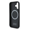 Imagen de FUNDA REDBULL IPHONE 17 MAGSAFE RELIEVE BLACK 2427