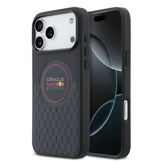 Imagen de FUNDA REDBULL IPHONE 17 PRO MAX MAGSAFE PATTERN NAVY 3417