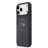 Imagen de FUNDA REDBULL IPHONE 17 PRO MAX MAGSAFE PATTERN NAVY 3417