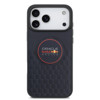 Imagen de FUNDA REDBULL IPHONE 17 PRO MAX MAGSAFE PATTERN NAVY 3417