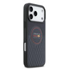 Imagen de FUNDA REDBULL IPHONE 17 PRO MAX MAGSAFE PATTERN NAVY 3417
