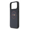 Imagen de FUNDA REDBULL IPHONE 17 PRO MAX MAGSAFE PATTERN NAVY 3417