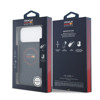 Imagen de FUNDA REDBULL IPHONE 17 PRO MAX MAGSAFE PATTERN NAVY 3417