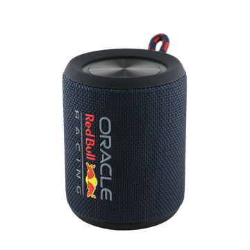 Imagen de REDBULL BLUETHOOT WATERPROOF SPEAKER LOGO NAVY 5829
