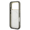 Imagen de FUNDA GUESS IPHONE 17 PRO MAGSAFE PHYTON 5490