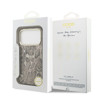 Imagen de FUNDA GUESS IPHONE 17 PRO MAGSAFE PHYTON 5490