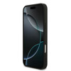 Imagen de FUNDA GUESS IPHONE 17 PRO MAX MAGSAFE RING BLACK 0911