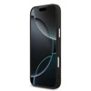 Imagen de FUNDA GUESS IPHONE 17 PRO MAX MAGSAFE TRIANGLE BLACK 7465