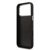 Imagen de FUNDA GUESS IPHONE 17 PRO MAX MAGSAFE TRIANGLE BLACK 7465