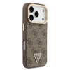 Imagen de FUNDA GUESS IPHONE 17 PRO MAX MAGSAFE STAND BROWN 4462