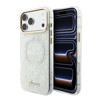 Imagen de FUNDA GUESS IPHONE 17 PRO MAX MAGSAFE PEARLSCENT 2158
