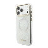 Imagen de FUNDA GUESS IPHONE 17 PRO MAX MAGSAFE PEARLSCENT 2158