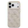 Imagen de FUNDA GUESS IPHONE 17 PRO MAX MAGSAFE LOGOS PINK 9544
