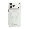 Imagen de FUNDA GUESS IPHONE 17 PRO MAX MAGSAFE PEARLSCENT 2158