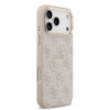 Imagen de FUNDA GUESS IPHONE 17 PRO MAX MAGSAFE LOGOS PINK 9544