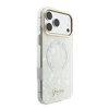 Imagen de FUNDA GUESS IPHONE 17 PRO MAX MAGSAFE PEARLSCENT 2158