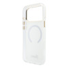 Imagen de FUNDA GUESS IPHONE 17 PRO MAX MAGSAFE PEARLSCENT 2158