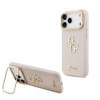 Imagen de FUNDA GUESS IPHONE 17 PRO MAX MAGSAFE STAND PINK 4226