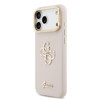 Imagen de FUNDA GUESS IPHONE 17 PRO MAX MAGSAFE STAND PINK 4226