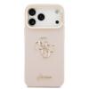 Imagen de FUNDA GUESS IPHONE 17 PRO MAX MAGSAFE STAND PINK 4226