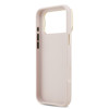 Imagen de FUNDA GUESS IPHONE 17 PRO MAX MAGSAFE STAND PINK 4226