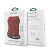 Imagen de LACOSTE PHONE BAG PETIT PIQUE RED 3407