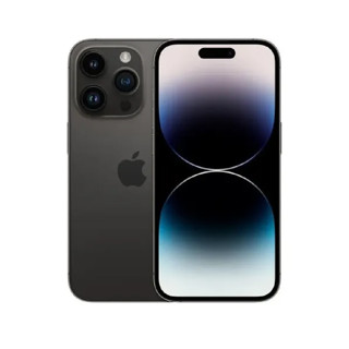 Imagen de IPHONE 14 PRO 256GB CPO BLACK