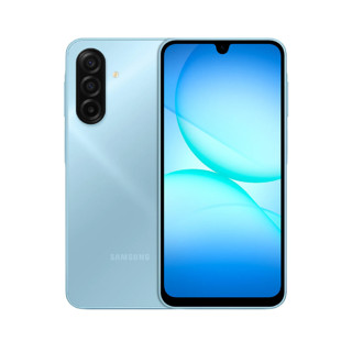 Imagen de SAMSUNG A17 128GB /6GB LIGHT BLUE