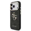 Imagen de FUNDA GUESS IPHONE 17 PRO LOGO METAL 1615