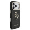Imagen de FUNDA GUESS IPHONE 17 PRO LOGO METAL 1615