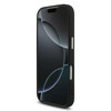 Imagen de FUNDA GUESS IPHONE 17 PRO LOGO METAL 1615