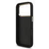 Imagen de FUNDA GUESS IPHONE 17 PRO LOGO METAL 1615