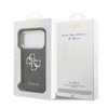 Imagen de FUNDA GUESS IPHONE 17 PRO LOGO METAL 1615