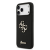 Imagen de FUNDA GUESS IPHONE 17 PRO MAX LOGO BLACK 2261