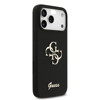 Imagen de FUNDA GUESS IPHONE 17 PRO MAX LOGO BLACK 2261
