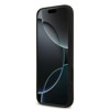Imagen de FUNDA GUESS IPHONE 17 PRO MAX LOGO BLACK 2261