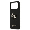Imagen de FUNDA GUESS IPHONE 17 PRO MAX LOGO BLACK 2261