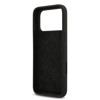 Imagen de FUNDA GUESS IPHONE 17 PRO MAX LOGO BLACK 2261
