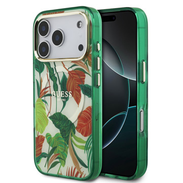 Imagen de FUNDA GUESS IPHONE 17 PRO MAX MAG JUN GR 5667