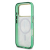 Imagen de FUNDA GUESS IPHONE 17 PRO MAX MAG JUN GR 5667