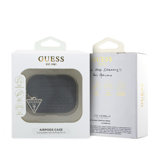 Imagen de GUESS PROTECTOR AIRPODS PRO 3 RHINE 4734