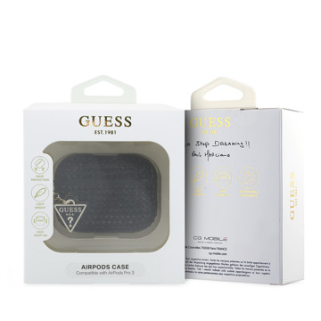 Imagen de GUESS PROTECTOR AIRPODS PRO 3 RHINE 4734