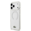 Imagen de FUNDA LACOSTE IPHONE 17 PRO MAX MAGSAFE 2026